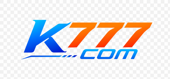 k777 com লোগো